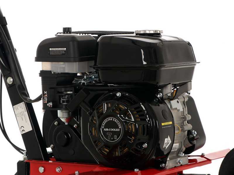 Benassi BL365 C - 7 HP Petrol Garden Tiller - Hwasdan H170F Engine