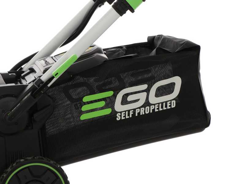 PROMO EGO LM2135E-SP Battery-powered Lawn Mower + with 56 V 7.5Ah Battery