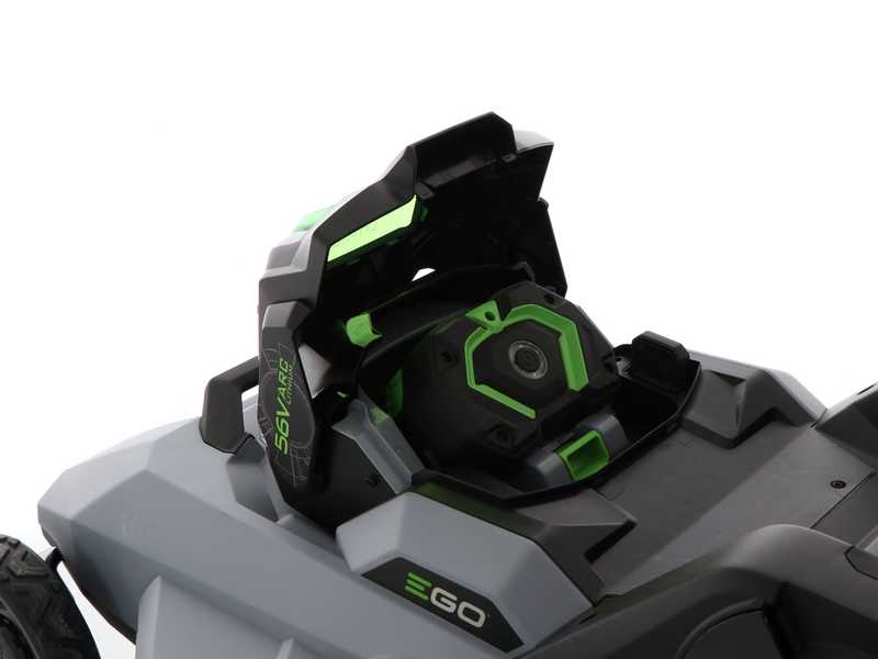 PROMO EGO LM2135E-SP Battery-powered Lawn Mower + with 56 V 7.5Ah Battery