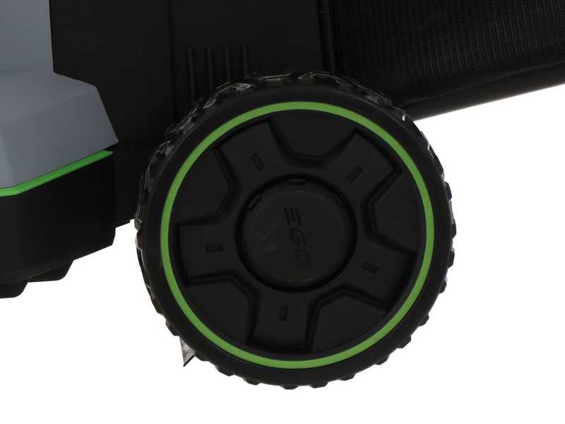 PROMO EGO LM2135E-SP Battery-powered Lawn Mower + with 56 V 7.5Ah Battery