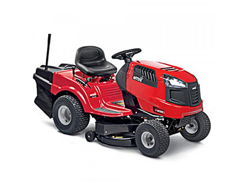 Grass collector for hotsell ride on mower