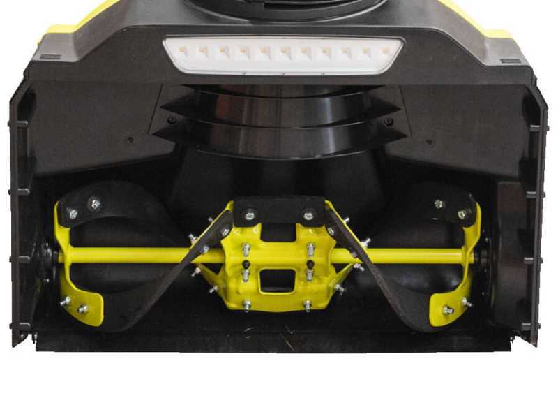 Ryobi RY36STX53A-150 - Battery-powered Snowplough - MAX POWER 36V 5Ah