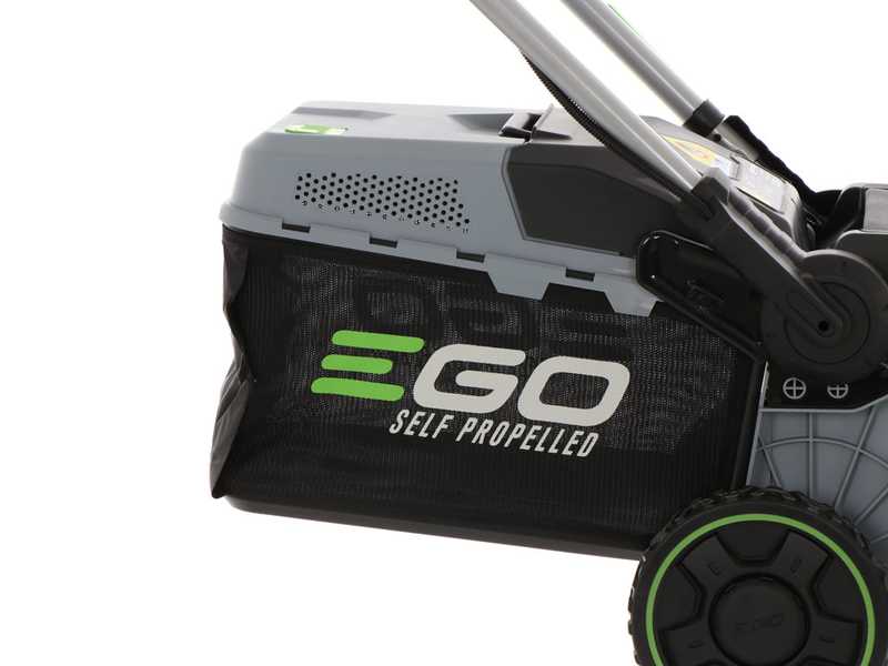 PROMO EGO LM1701E-SP Battery-Powered Lawn Mower - 56 V 4Ah - 42 cm Cutting &Oslash;