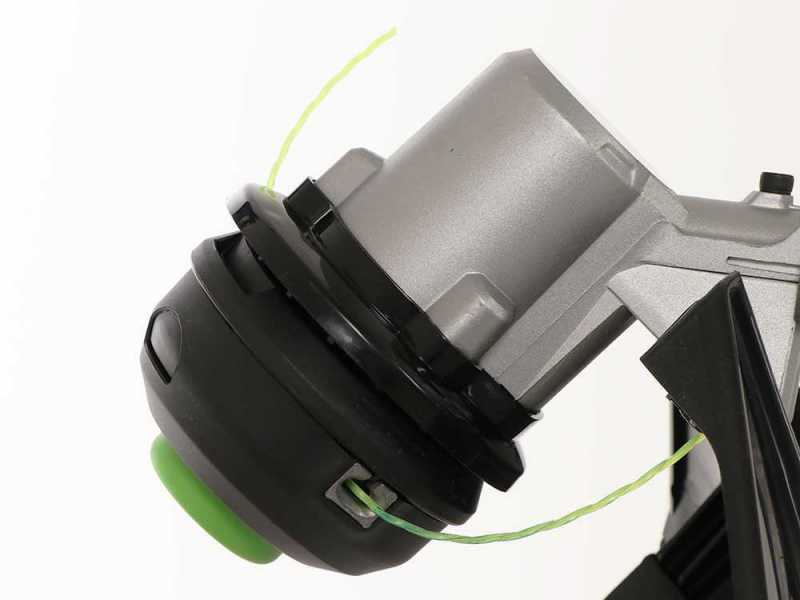 PROMO EGO ST1300E-S - Battery-powered Brush Cutter - 56V - 2.5Ah