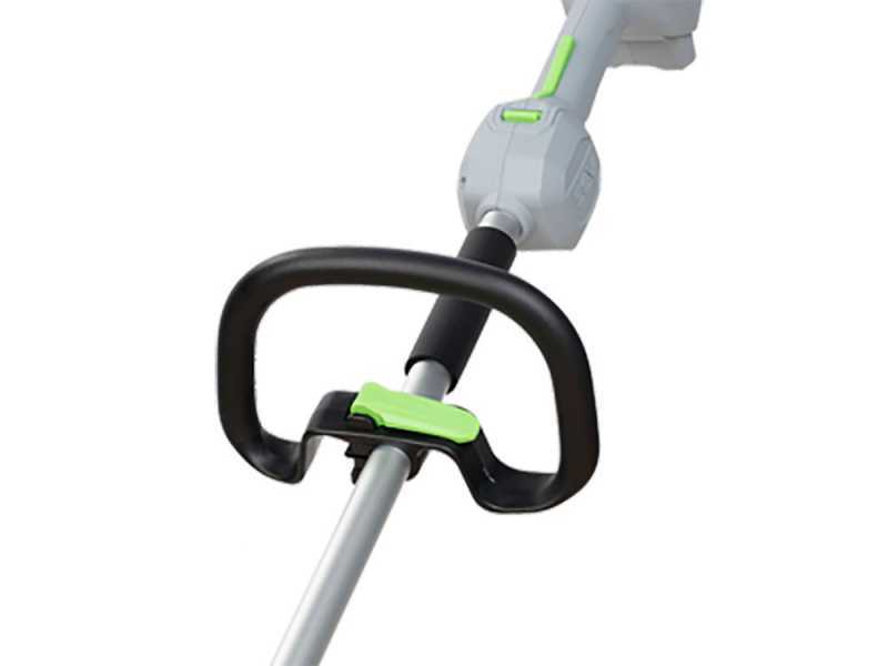 PROMO EGO ST1300E-S - Battery-powered Brush Cutter - 56V - 2.5Ah