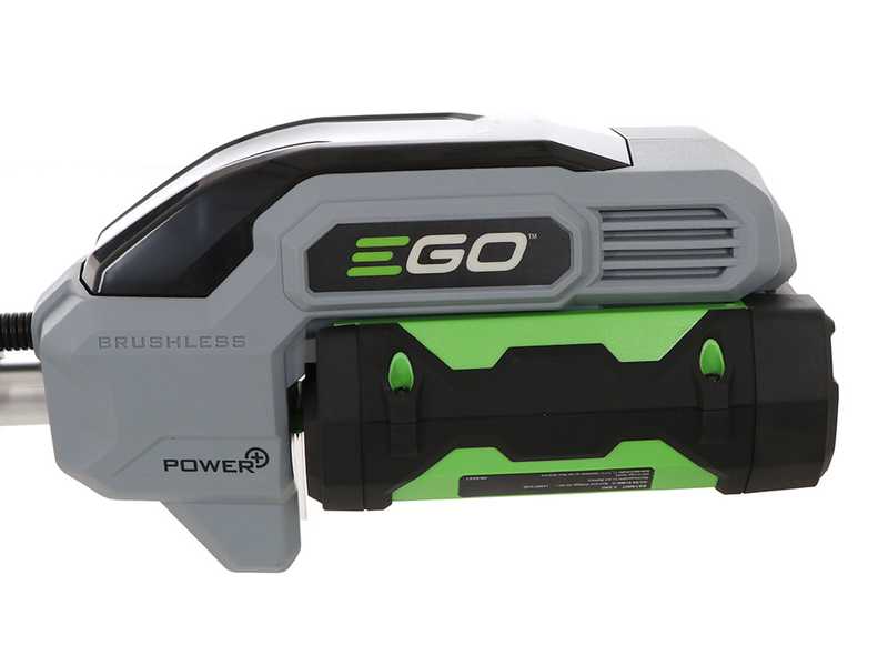 PROMO EGO ST1530 Battery-powered Brush Cutter - 56 V - 4Ah Battery