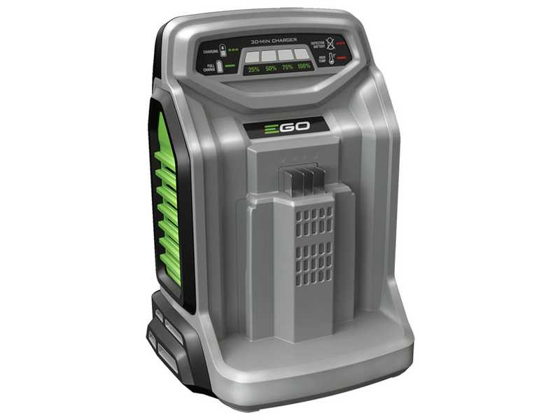 PROMO EGO ST1530 Battery-powered Brush Cutter - 56 V - 4Ah Battery