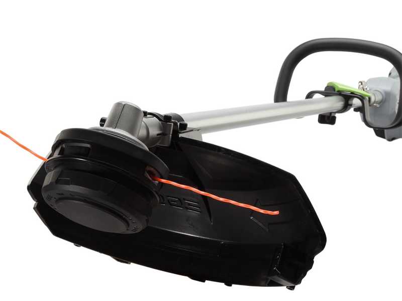 PROMO EGO ST1530 Battery-powered Brush Cutter - 56 V - 4Ah Battery