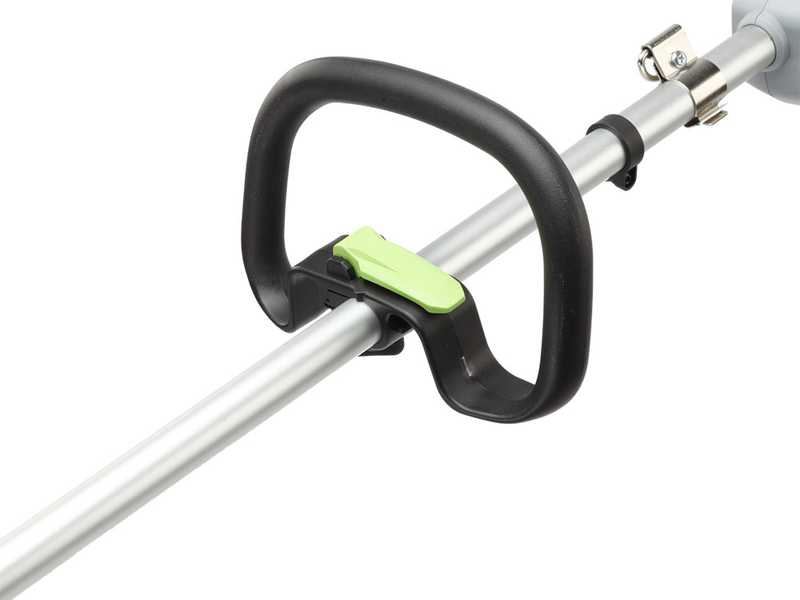PROMO EGO ST1530 Battery-powered Brush Cutter - 56 V - 4Ah Battery