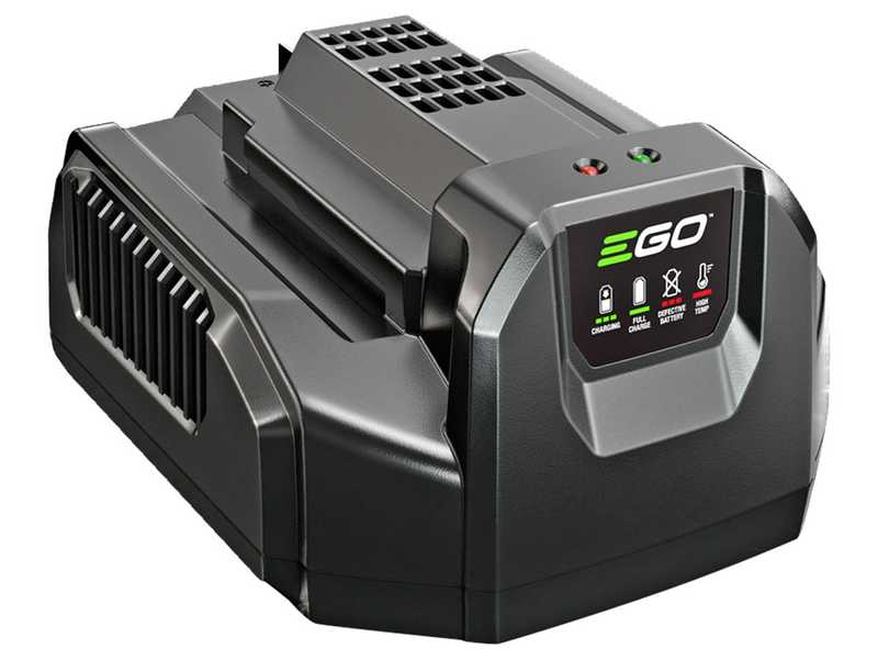PROMO EGO ST1510E Battery-powered Brush Cutter - 56 V - 2.5Ah Battery