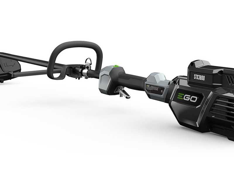 PROMO EGO STX 3800 - Cordless brushcutter - 56V - WITHOUT BATTERY AND BATTERY CHARGER