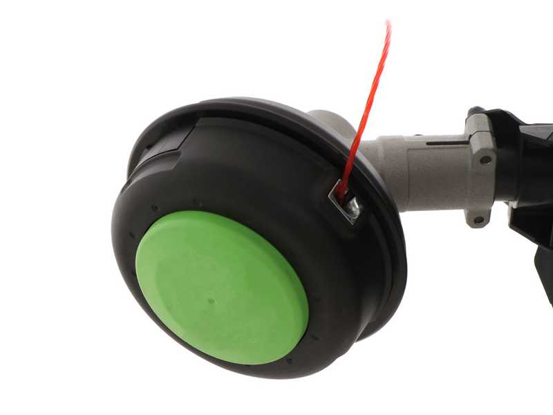 PROMO EGO BCX3800 - Professional-X - Battery-Powered Brush Cutter - 56V