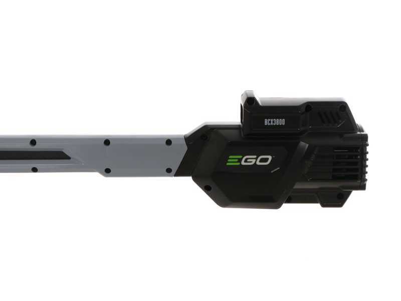 PROMO EGO Professional-X BCX3800 - Cordless brushcutter - 56V