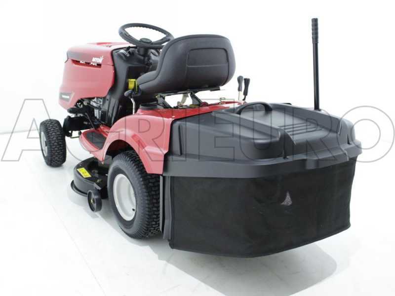 Mtd 92 ride on hot sale mower