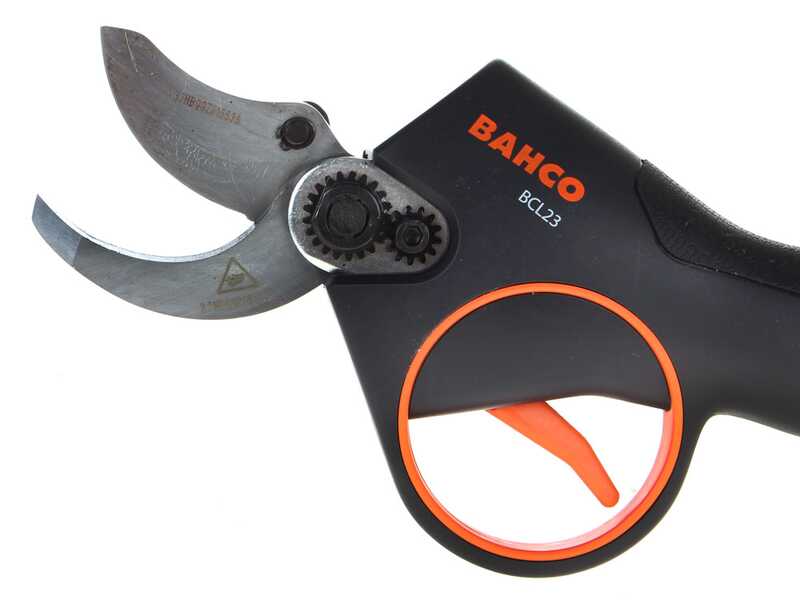 Bahco BCL23 Electric Battery-powered Pruning Shears 43.2 V - 3.4Ah