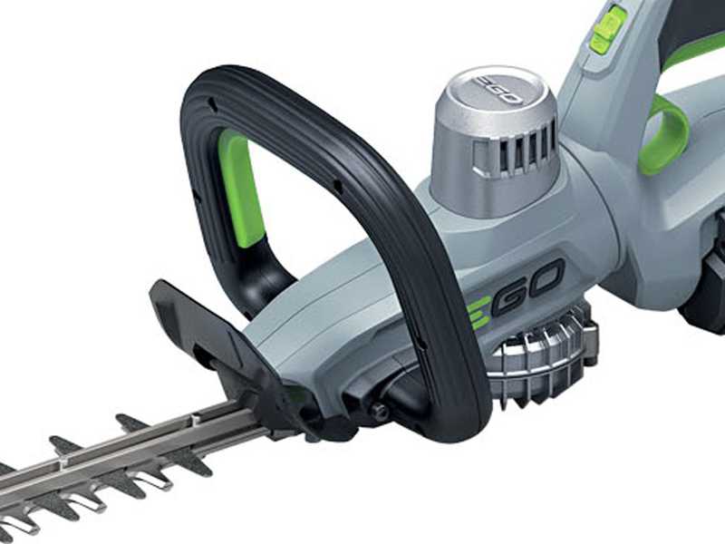 PROMO EGO HT 5100E - Brushless Battery-powered Hedge Trimmer - 56 V - 4Ah - 51 cm