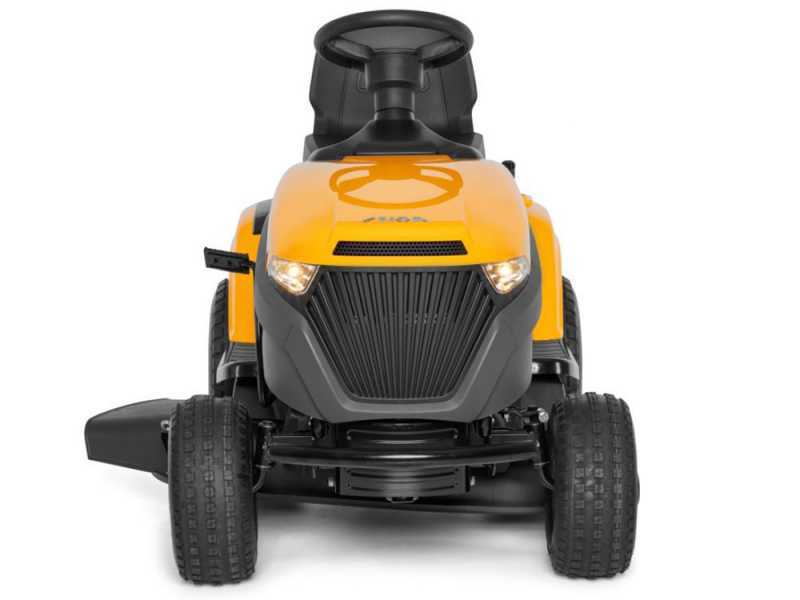 Stiga lawn tractor new arrivals