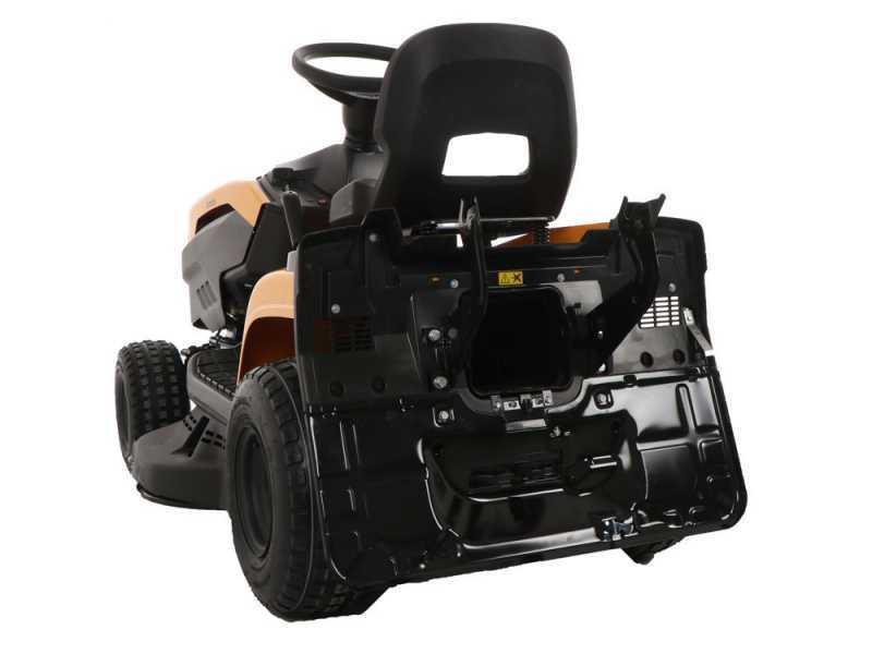 Stiga estate 2084 lawn tractor on sale