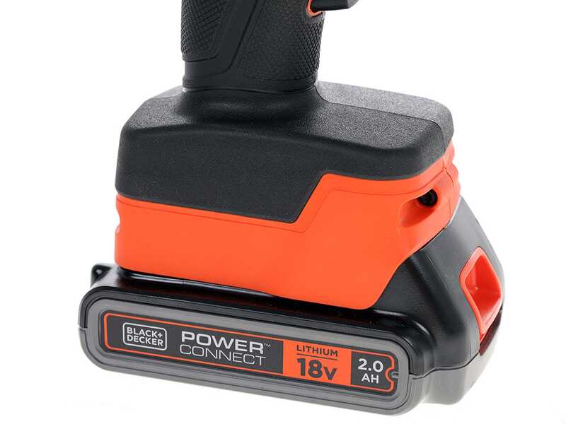 Black and decker hotsell scissors charger