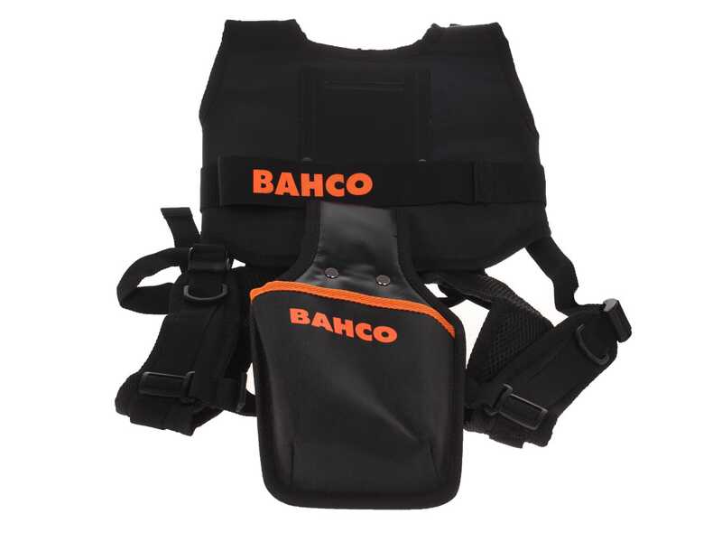 Bahco BCL24 - 43.2 V - 6.8Ah Battery-powered Electric Shears - 45mm Cutting diameter