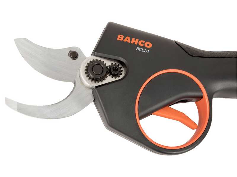 Bahco BCL24 - 43.2 V - 6.8Ah Battery-powered Electric Shears - 45mm Cutting diameter