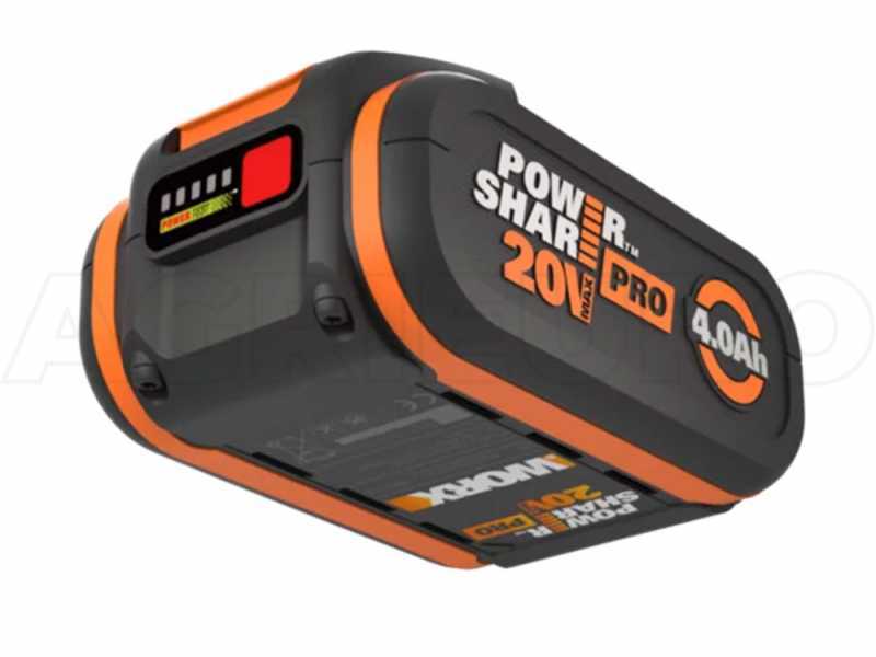 Worx PowerShare Pro WA3014 Battery 20V 4Ah