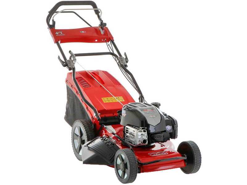 Briggs and stratton 675exi lawn 2025 mower