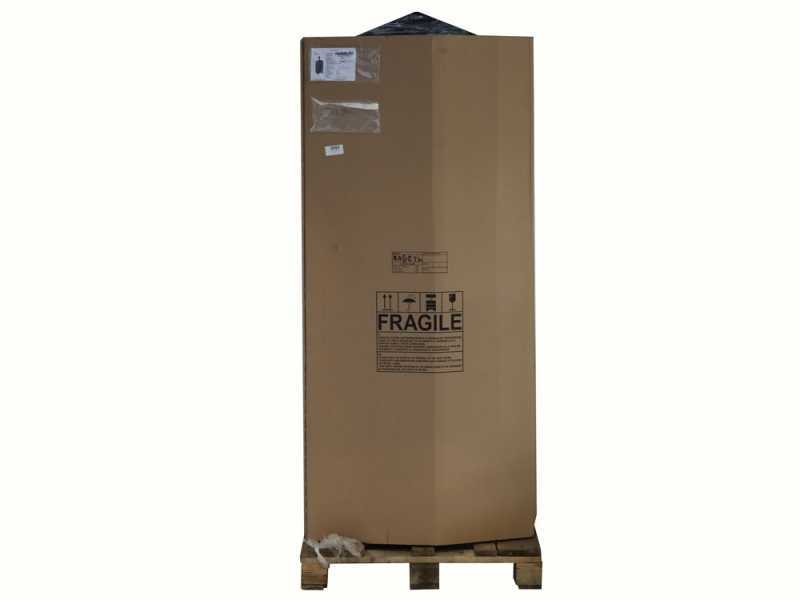Rossofuoco Raggio 80 - Outdoor Wood-fired Oven
