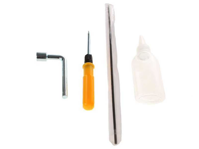 Bahco BCL15IB Battery-powered Manual Pruner - 21.6V 4 Ah