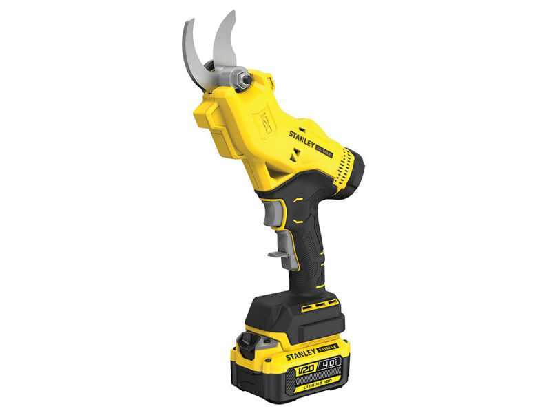 Stanley shop pruning saw