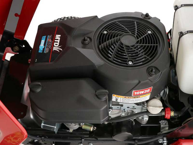 Mtd 382cc engine online