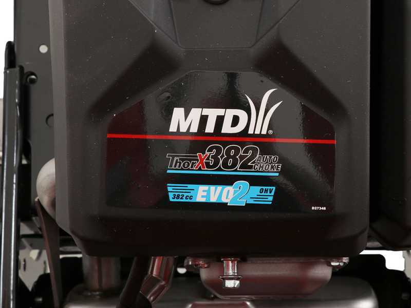 Mtd 382cc engine online