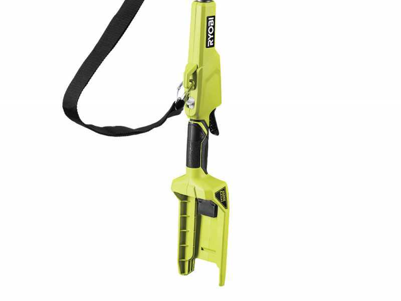 Ryobi pole pruner 36v discount