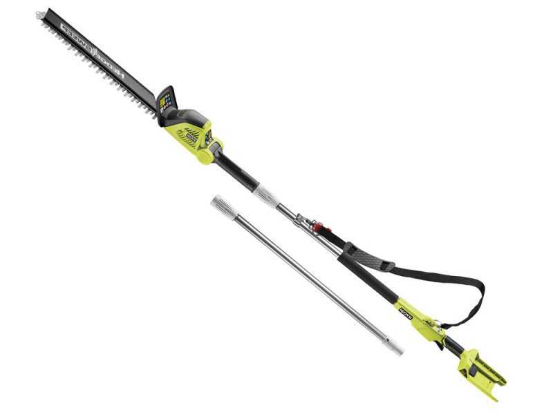 RYOBI RY36PHT50A 0 Battery powered Hedge Trimmer best deal on