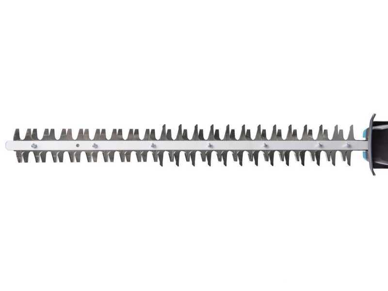 MAKITA DUH606RF Hedge Trimmer 18 V - 60 cm blade - Battery and Battery Charger Included