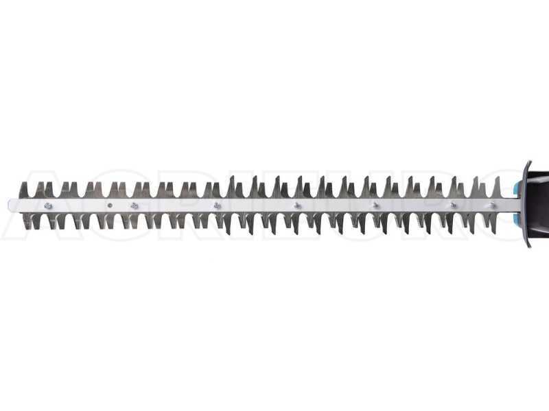MAKITA DUH606Z Hedge Trimmer 18 V - 60 cm blade - without battery and charger