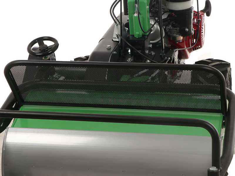 Lampacrescia MGM TTR783 - Hammer Cut Mower - Honda GX270 Engine