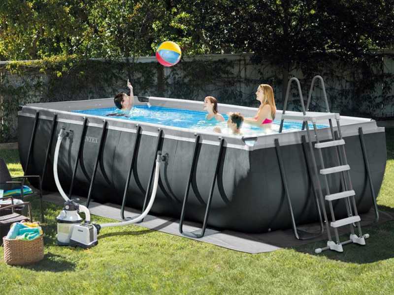 Intex xtr outlet