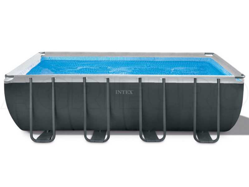 Intex ultra deals xtr rectangular pool