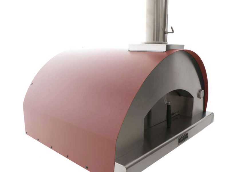 Fontana Marinara Rosso - Wood-fired Oven