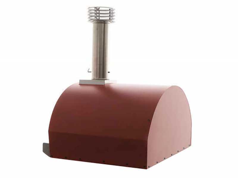 Fontana Marinara Rosso - Wood-fired Oven