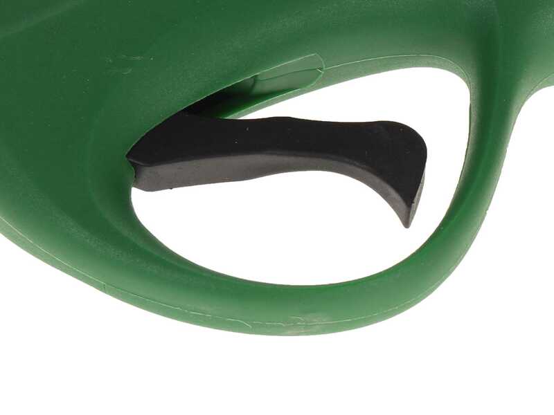GreenBay TOPCUT 40 Electric Pruning Shears - 2x 21 V 4Ah Batteries - 40mm Cutting diameter