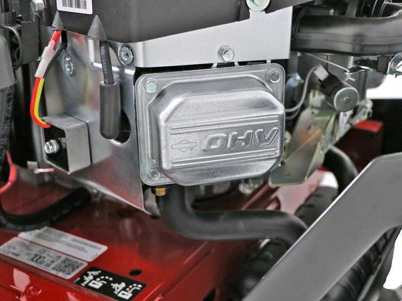 Toro timecutter fuel pump clearance