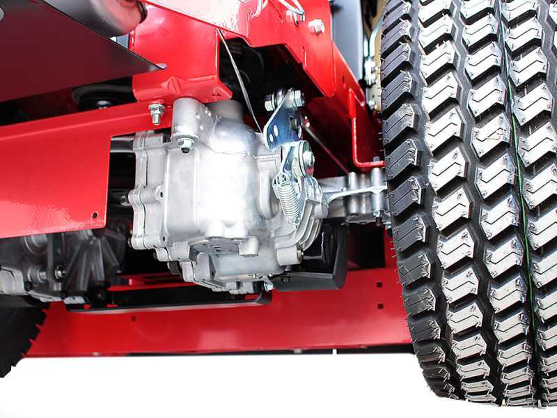 Toro Timecutter ZR4200T Riding On Mower best deal on AgriEuro