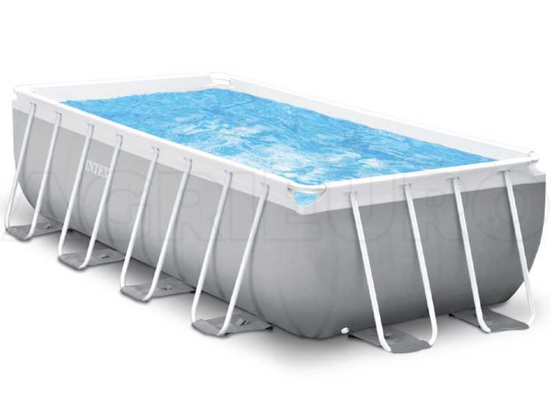 Intex above ground pool pump top