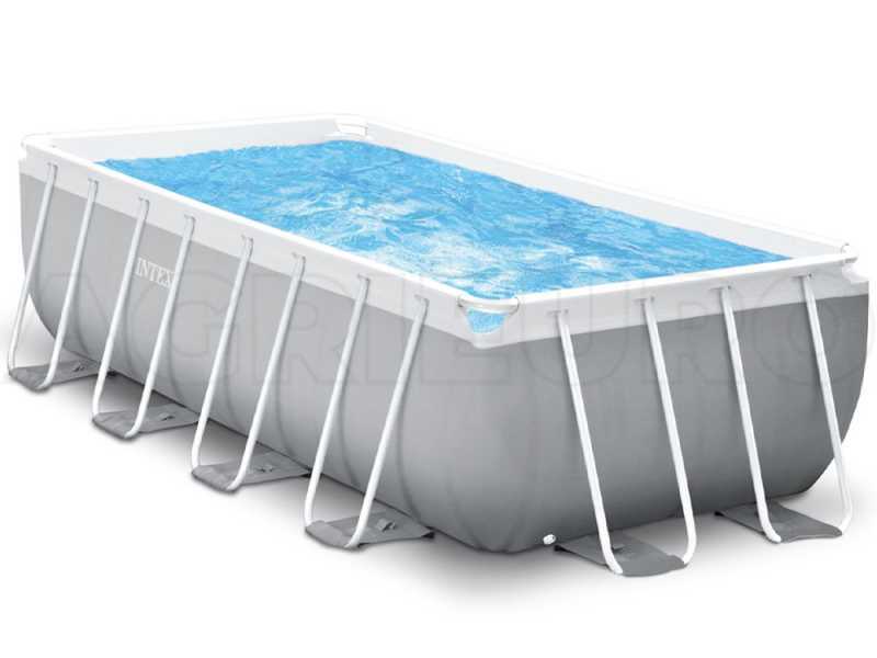 Aufstellpool intex hot sale