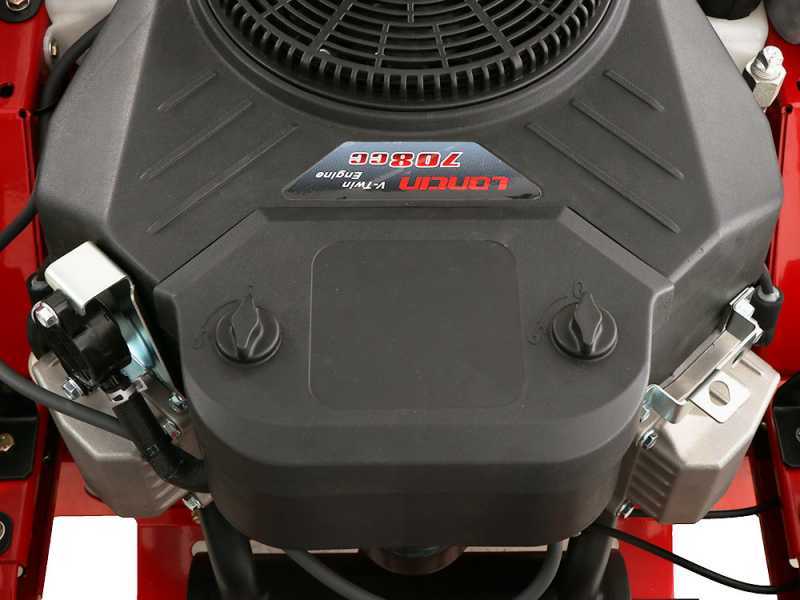 Loncin 708cc engine deals