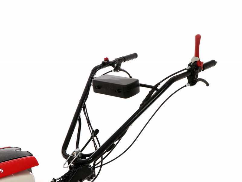 Barbieri B/115 - 9 HP Petrol Garden Tiller - Honda GX270 Engine