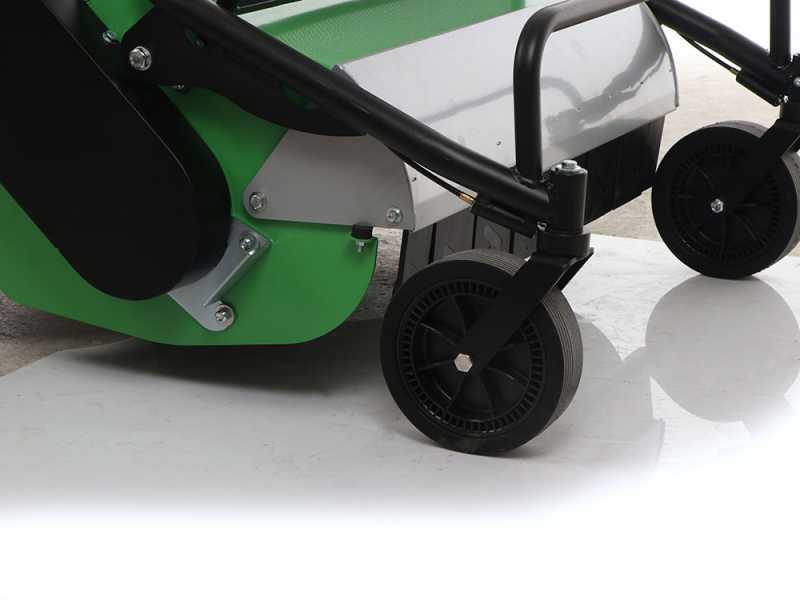 Lampacrescia MGM TTR886 - Hammer Rough Cut Mower - Honda GX390 High Slopes