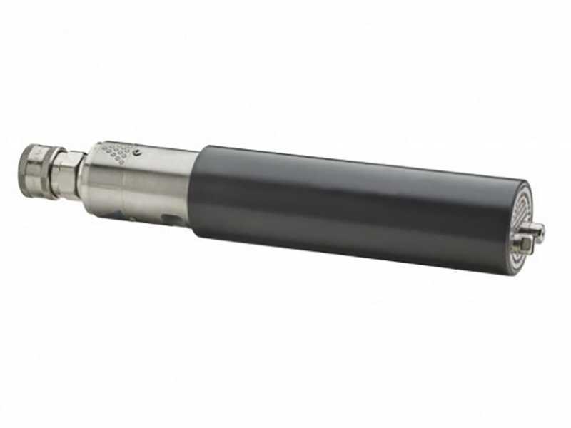 Three-phase Multifunction Gun with 1/4&quot; GF Connection - 100/250 ATM Pressure